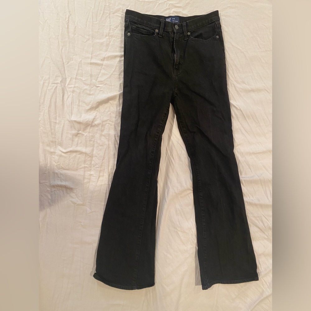 Gap jeans